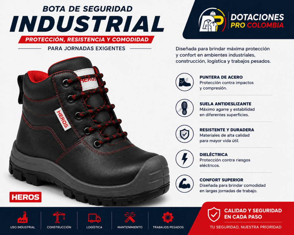 bota heros